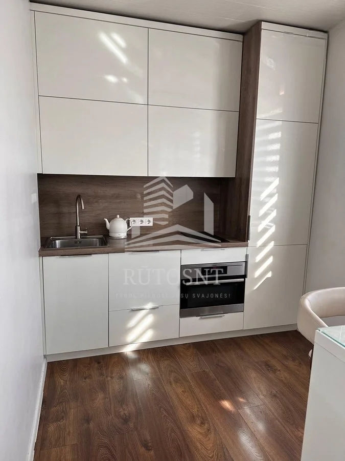 Jurginų g., Centras, Klaipėda, 2 kamb. – изображение 3