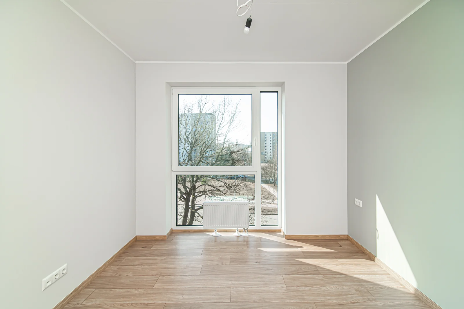 Liongino Baliukevičiaus-Dzūko g. 113, Fabijoniškės, Vilnius, 3 kamb. – изображение 5