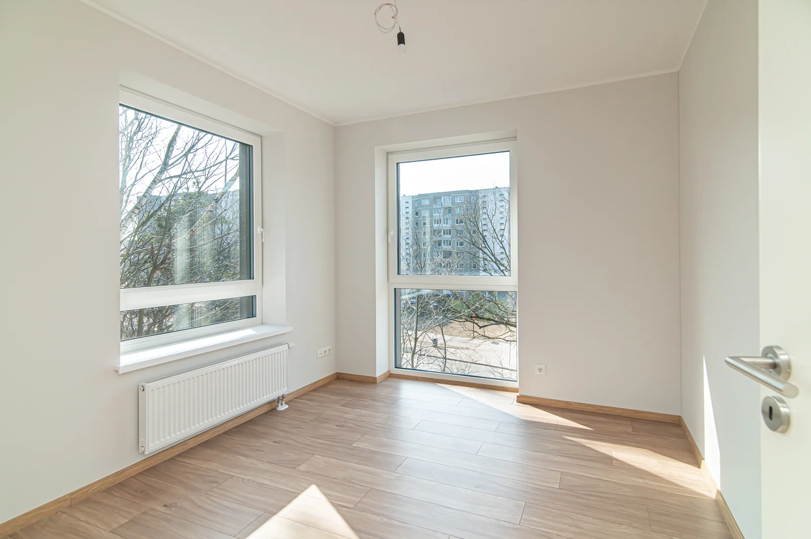 Liongino Baliukevičiaus-Dzūko g. 113, Fabijoniškės, Vilnius, 3 kamb. – изображение 3