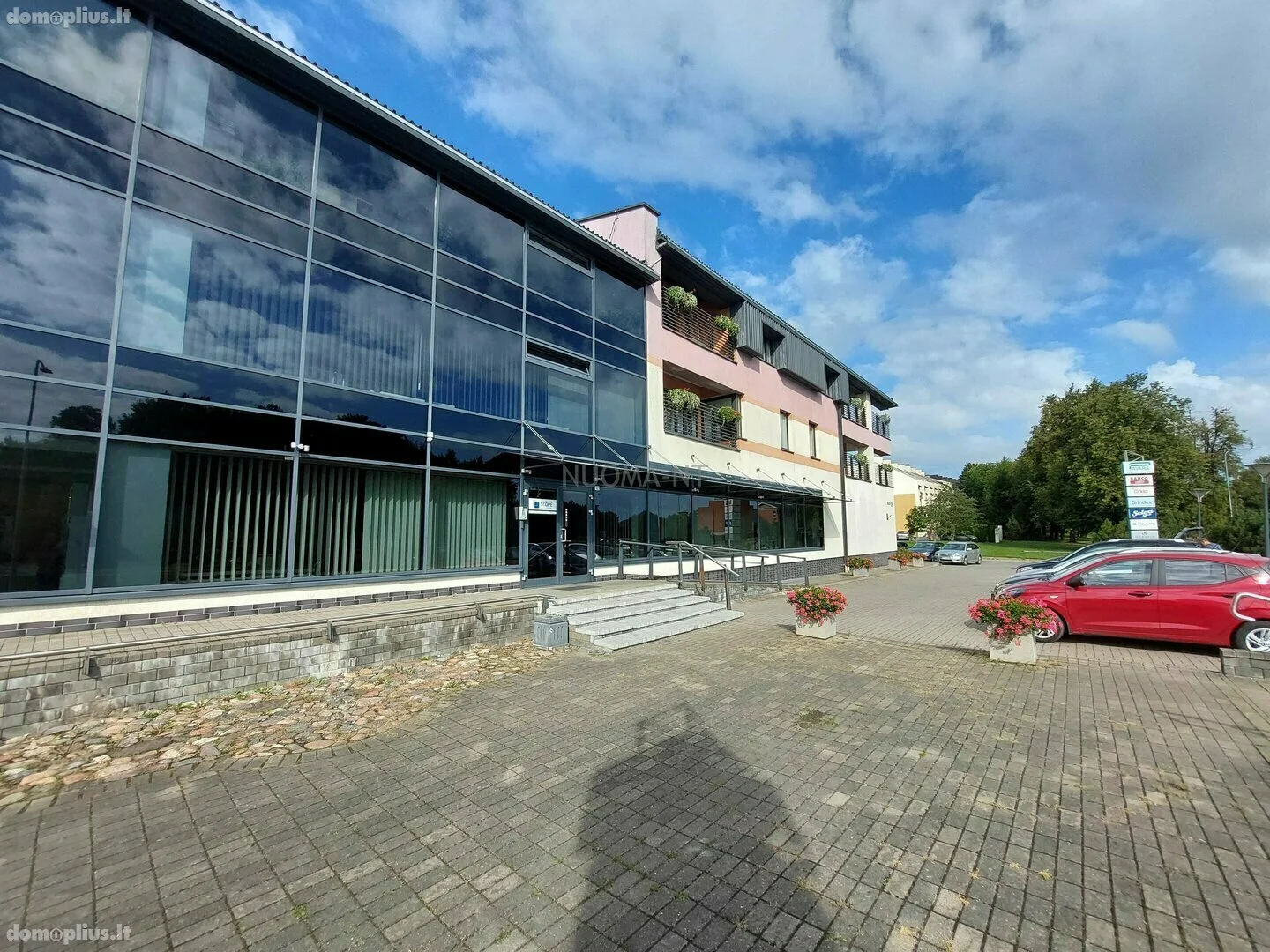 Listing image