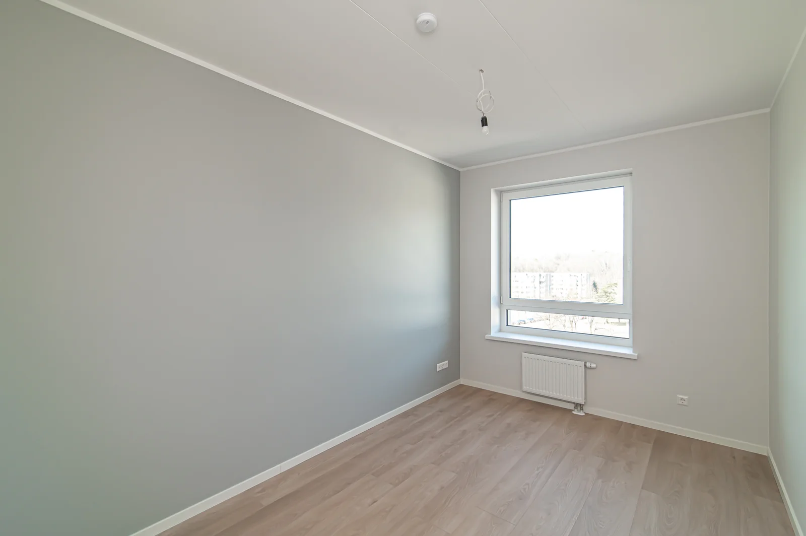 Justiniškių g., Pašilaičiai, Vilnius, 3 kamb. – изображение 5