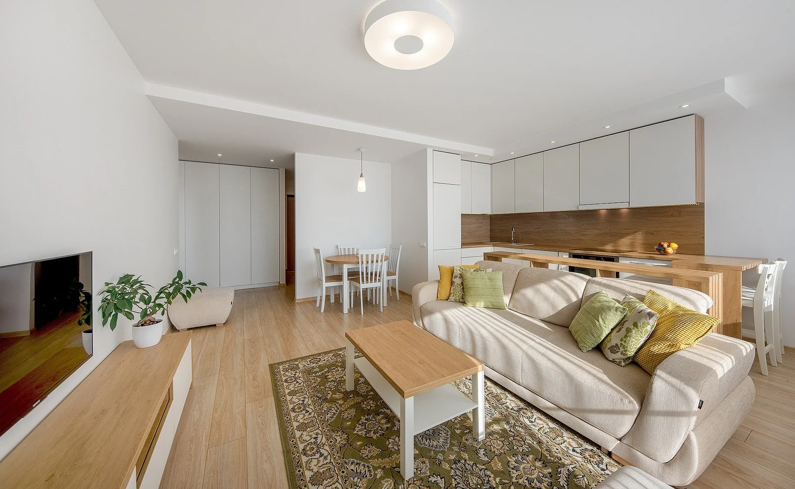 Girulių g., Pašilaičiai, Vilnius, 2 kamb. – изображение 6