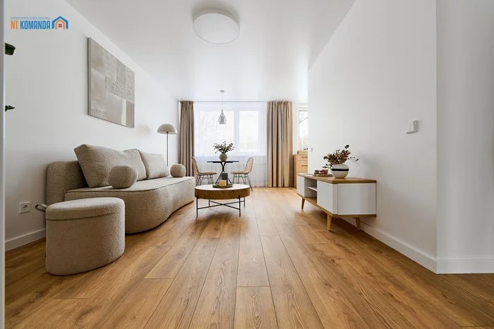 Taikos pr., Kauno, Klaipėda, 3 kamb. – изображение 3