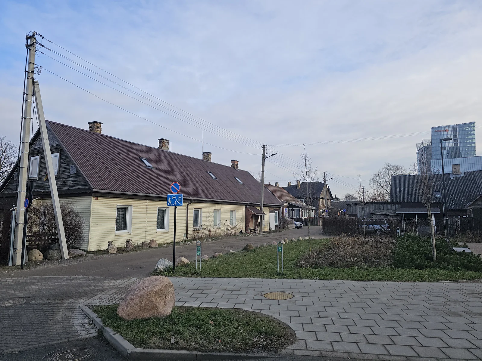 Krokuvos g. 53, Šnipiškės, Vilnius, 1 kamb. – изображение 4