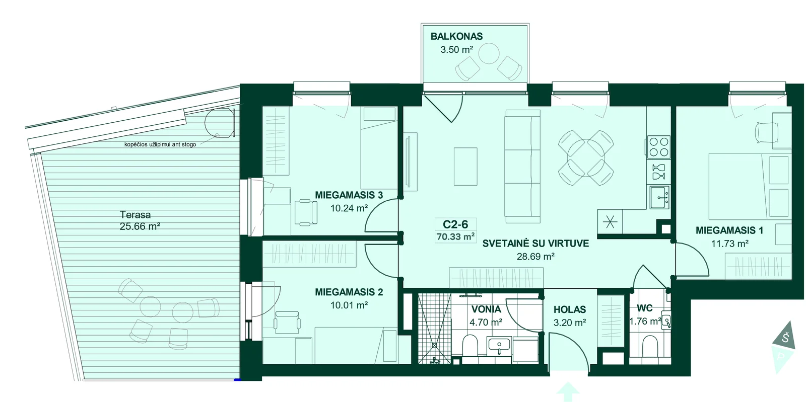 Listing image