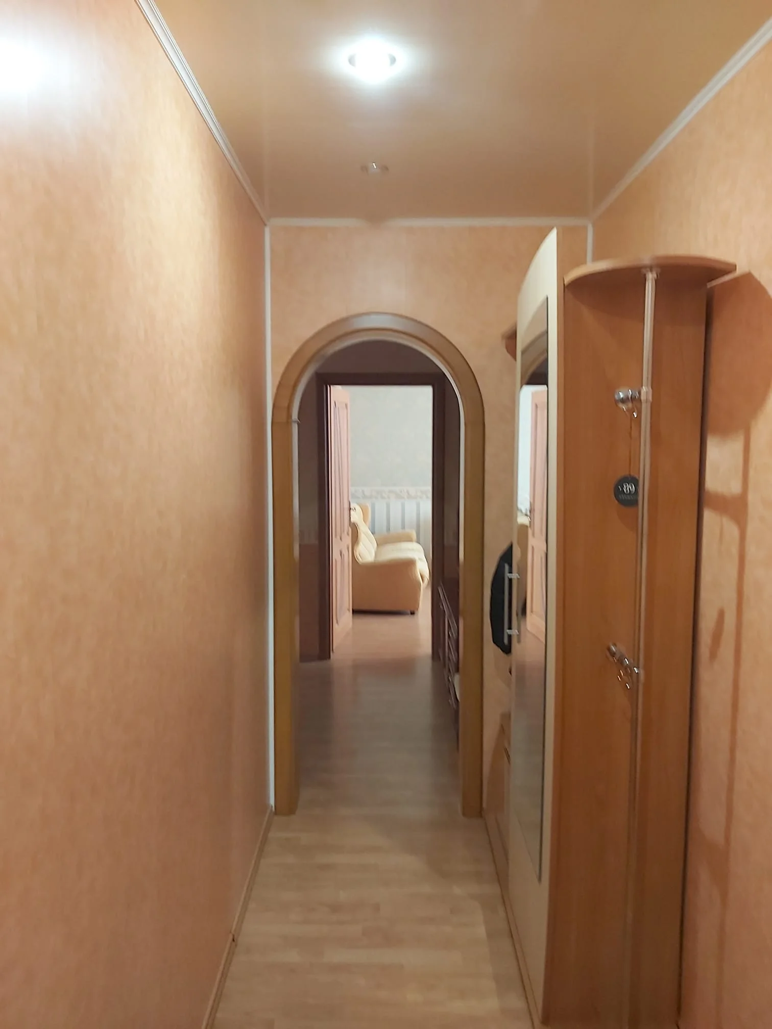 Varpų g., Varpai, Klaipėda, 2 kamb. – nuotrauka 4