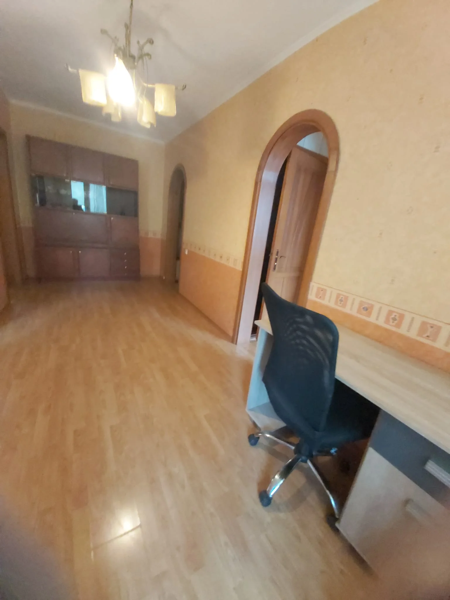 Varpų g., Varpai, Klaipėda, 2 kamb. – nuotrauka 5