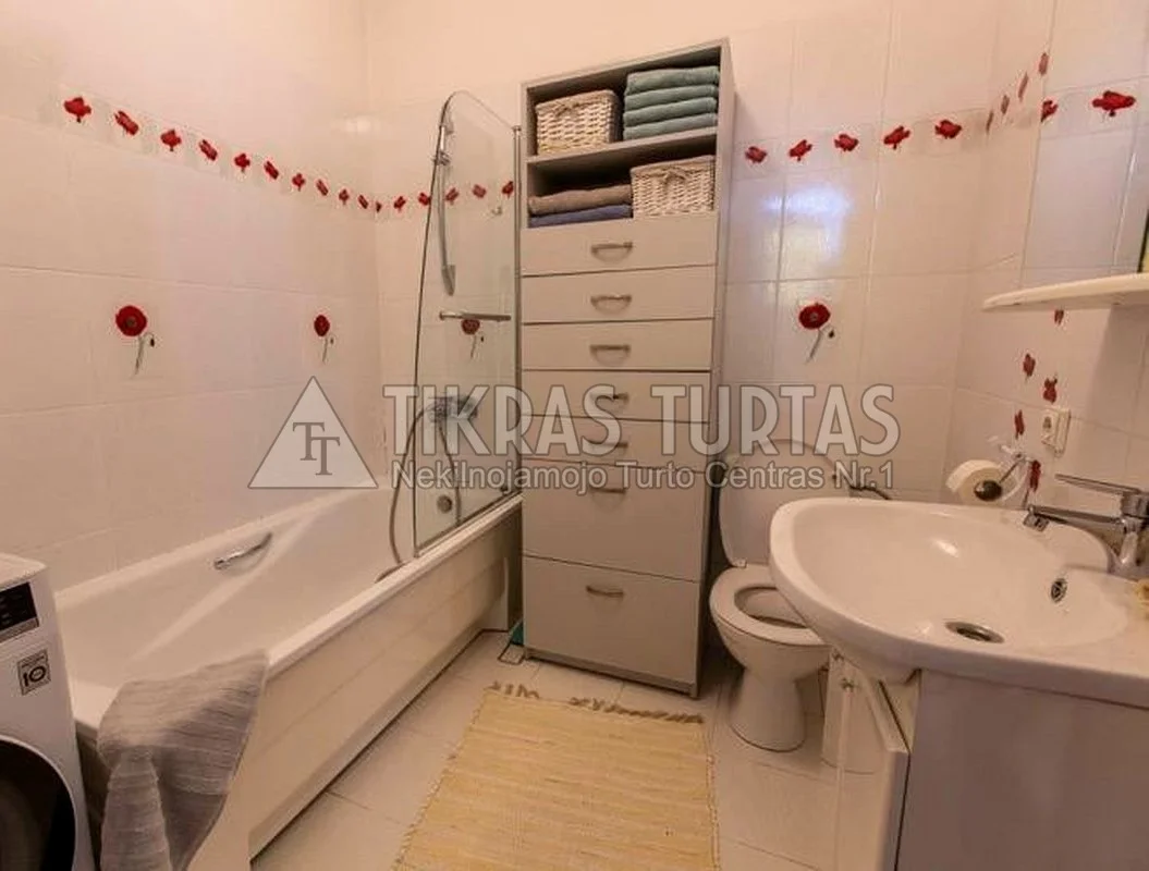 Šaltkalvių g., Senamiestis, Klaipėda, 3 kamb. – изображение 6