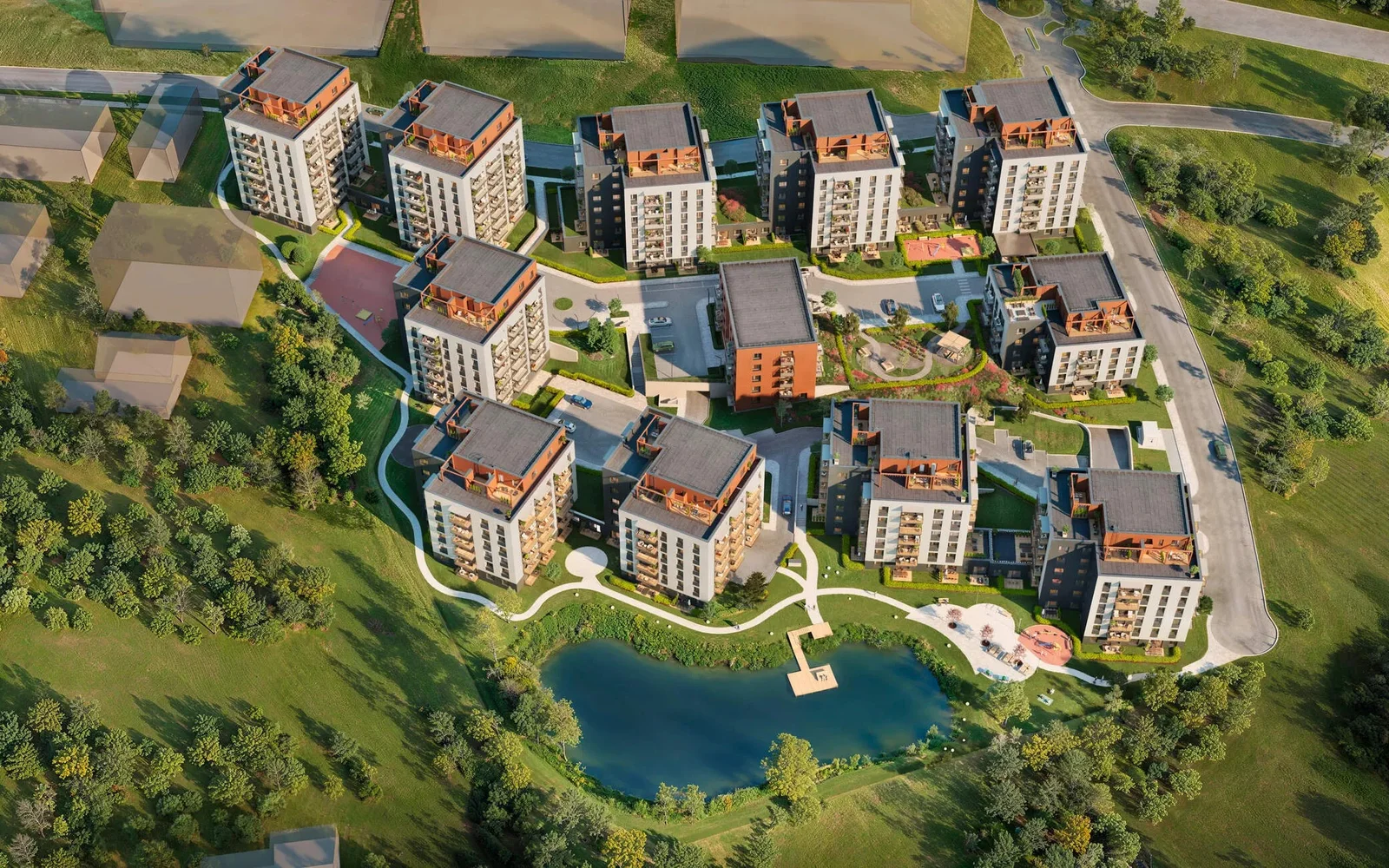 Duisburgo g. 7, Pašilaičiai, Vilnius, 3 kamb. – изображение 4