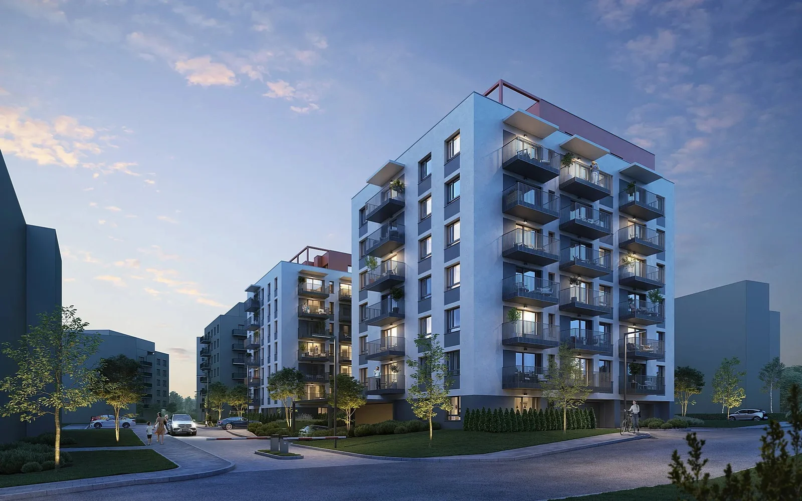 Duisburgo g. 7, Pašilaičiai, Vilnius, 4 kamb. – изображение 4