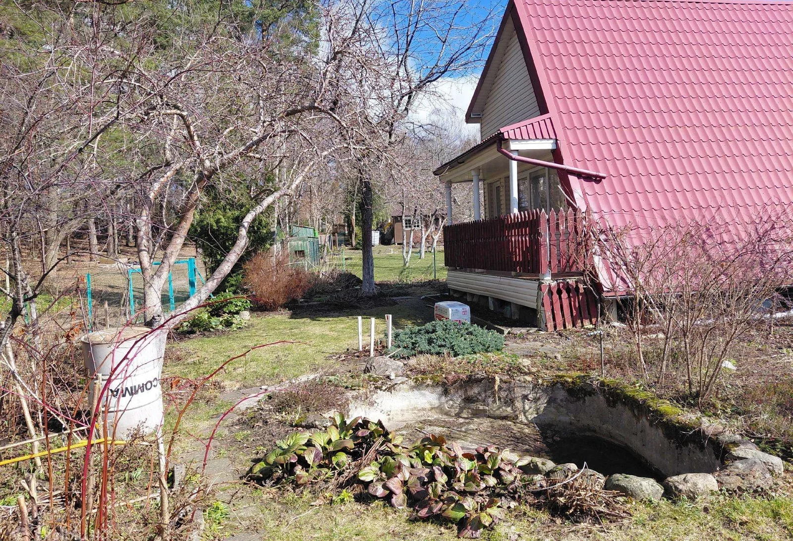Listing image
