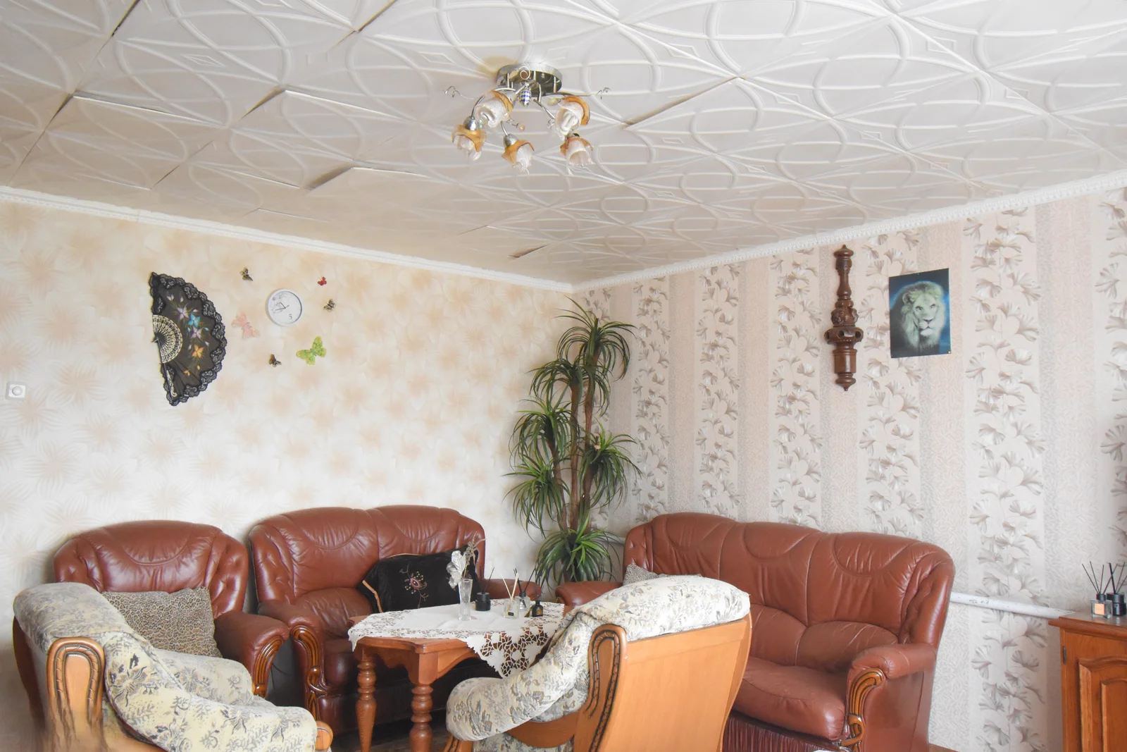 Šilelių g., Plikiškiai, 3 kamb. – image 3