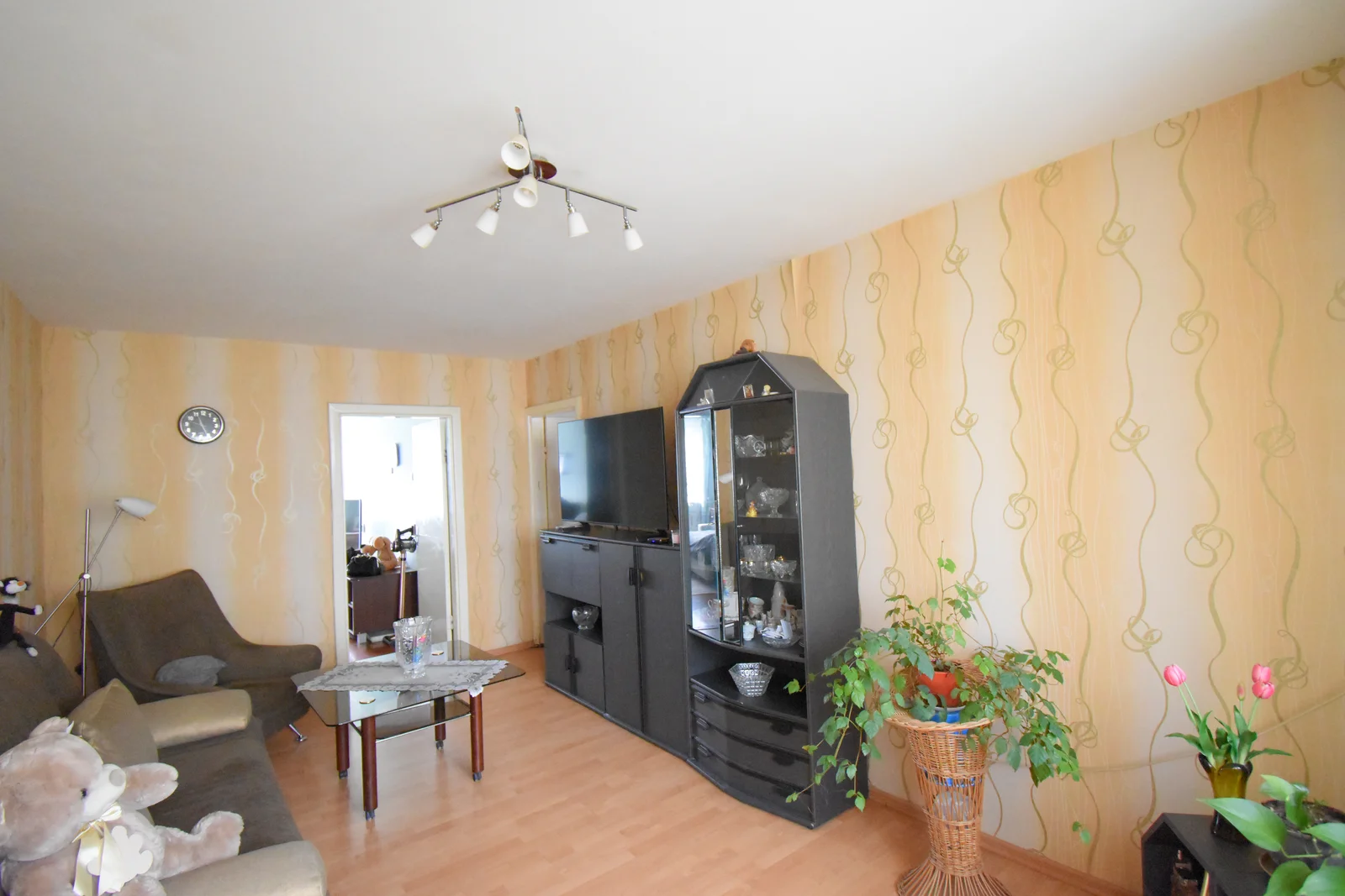 Vilniaus g., Centras, Šiauliai, 2 kamb. – изображение 3