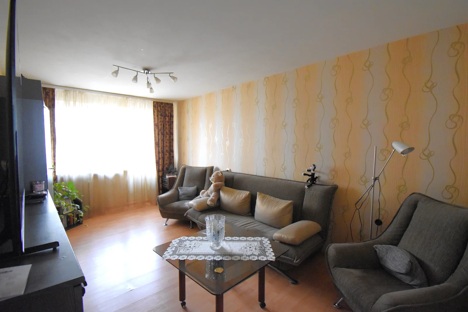 Vilniaus g., Centras, Šiauliai, 2 kamb. – изображение 5