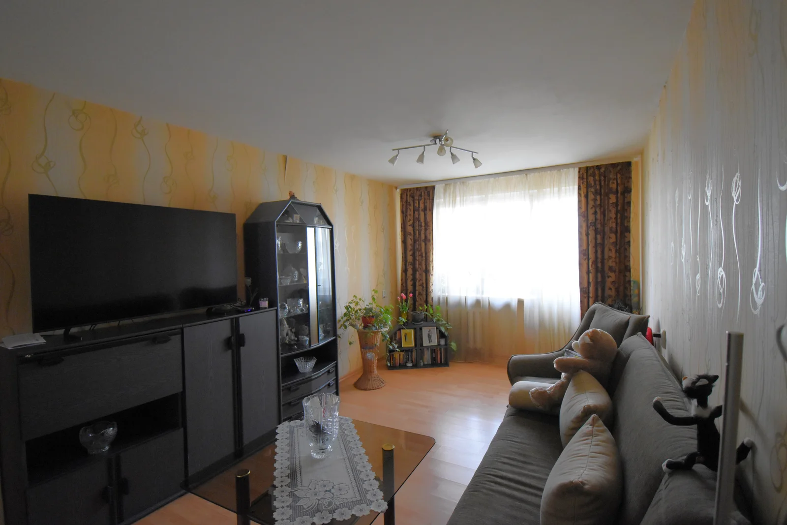 Vilniaus g., Centras, Šiauliai, 2 kamb. – изображение 6