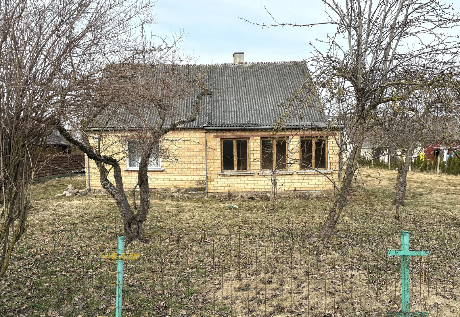 Жилой дом Šiaulių rajono sav., Šiupyliuose, Pelkių g. – изображение 3
