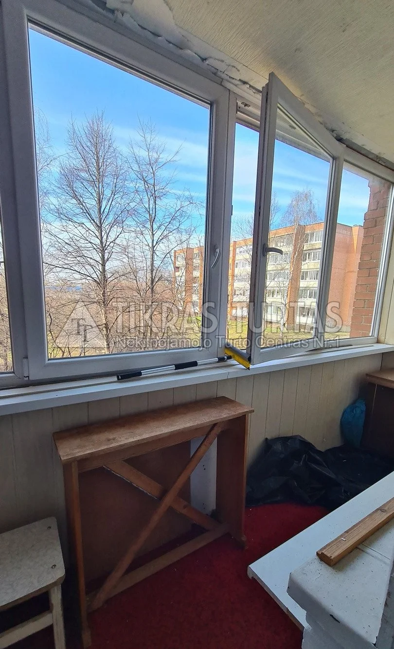 Alksnynės g., Alksnynė, Klaipėda, 2 kamb. – изображение 3
