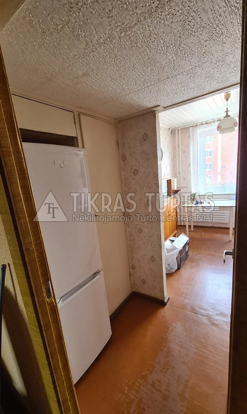 Alksnynės g., Alksnynė, Klaipėda, 2 kamb. – изображение 5