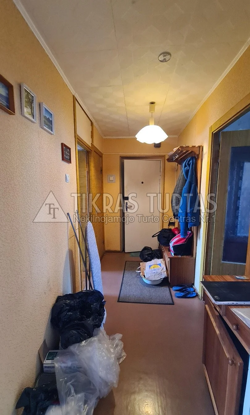 Alksnynės g., Alksnynė, Klaipėda, 2 kamb. – изображение 6