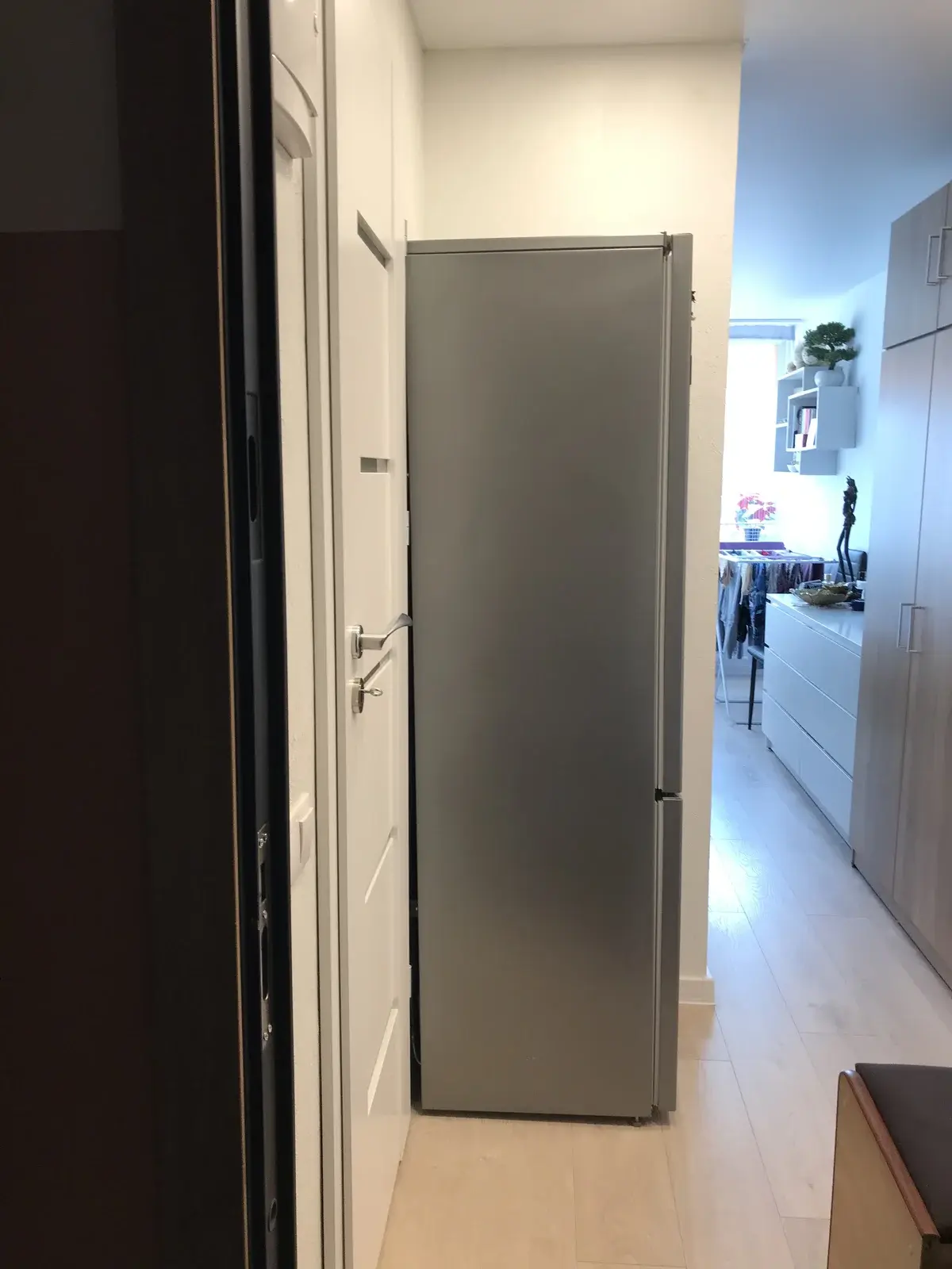 Tilžės g. 36, Lieporiai, Šiauliai, 1 kamb. – изображение 6