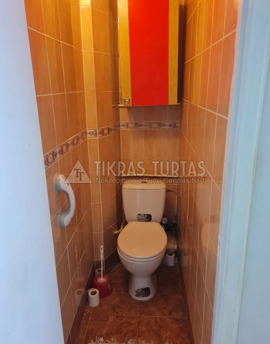 Reikjaviko g., Žardininkai, Klaipėda, 1 kamb. – изображение 3