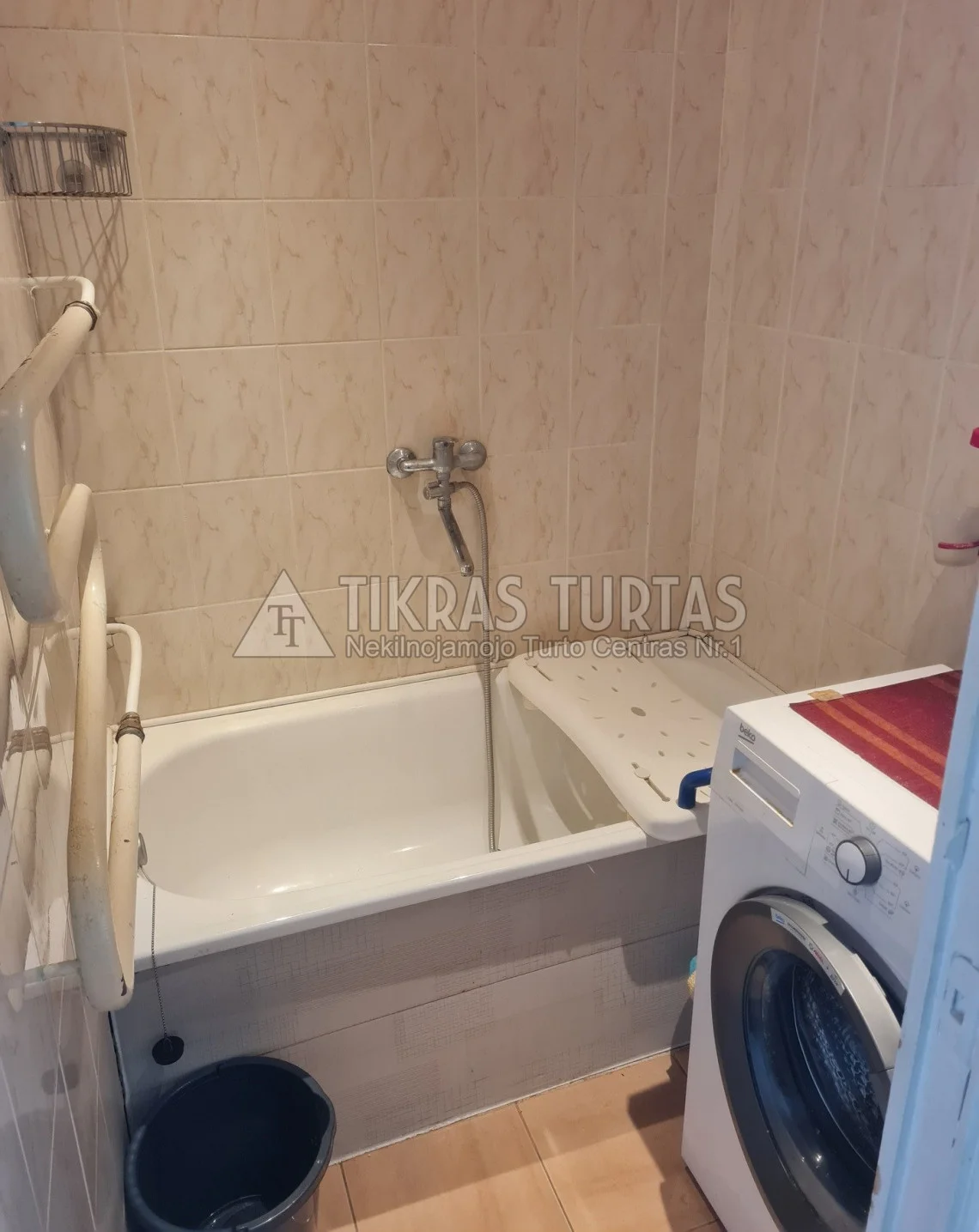 Reikjaviko g., Žardininkai, Klaipėda, 1 kamb. – изображение 4