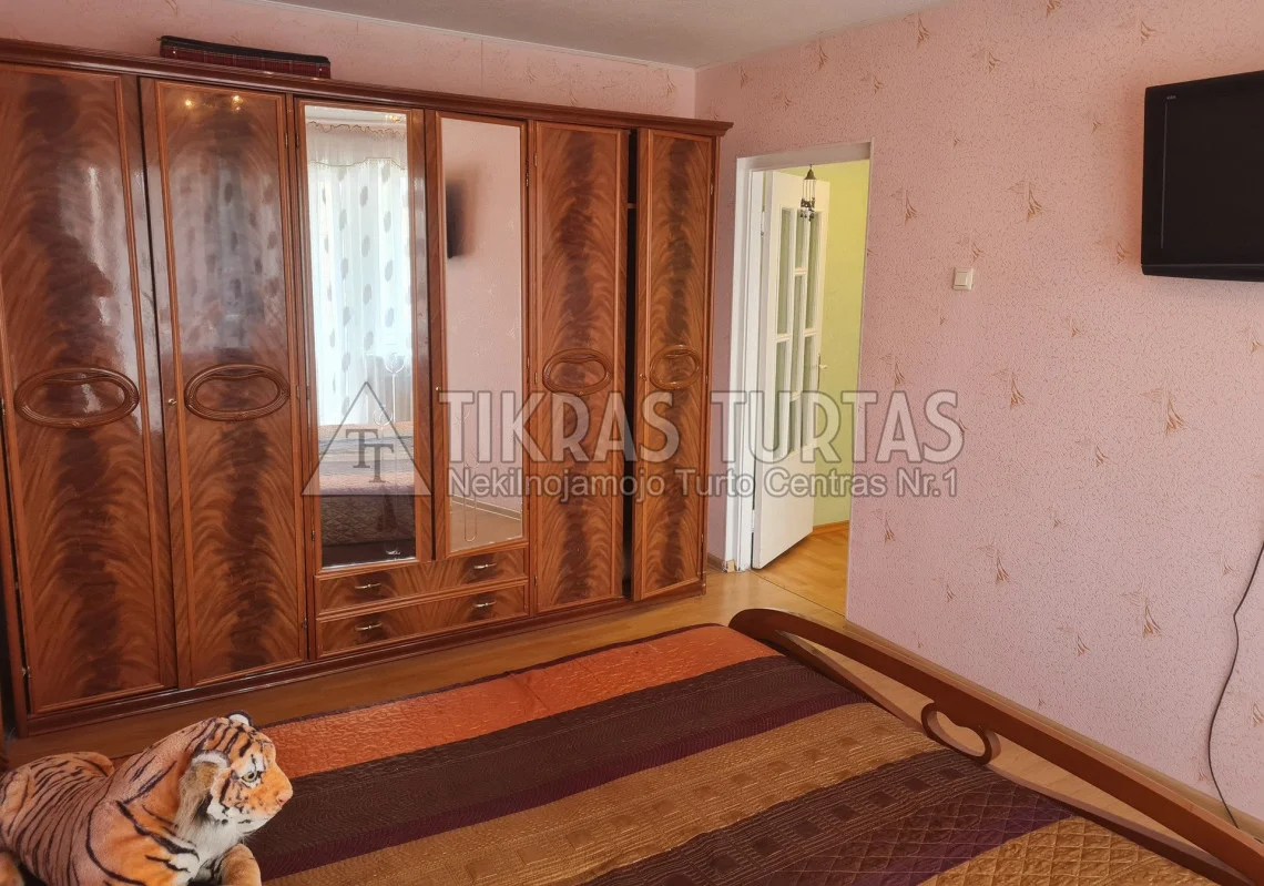 Reikjaviko g., Žardininkai, Klaipėda, 1 kamb. – изображение 5