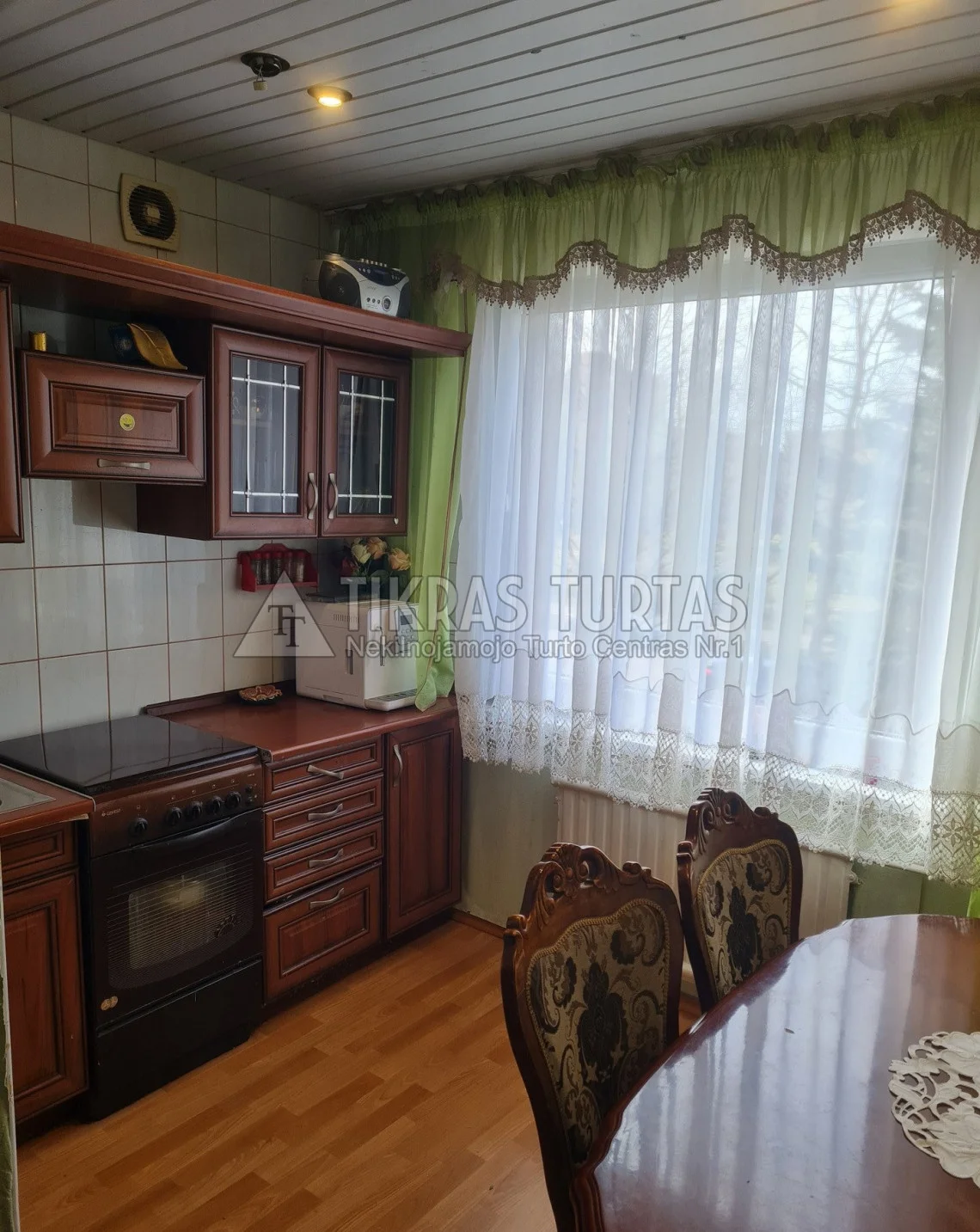 Reikjaviko g., Žardininkai, Klaipėda, 1 kamb. – изображение 6