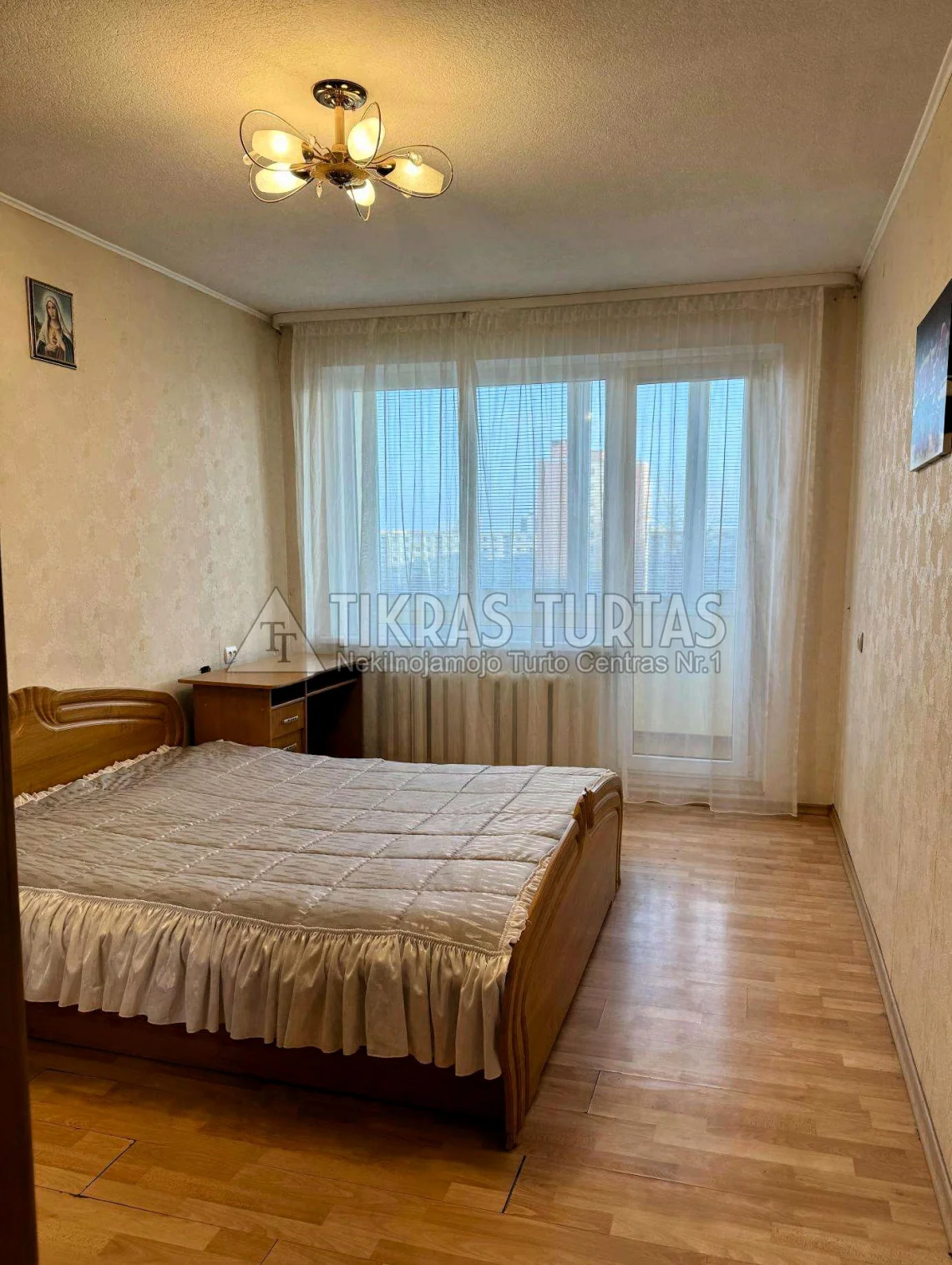 I. Simonaitytės g., Vingiai, Klaipėda, 3 kamb. – изображение 5