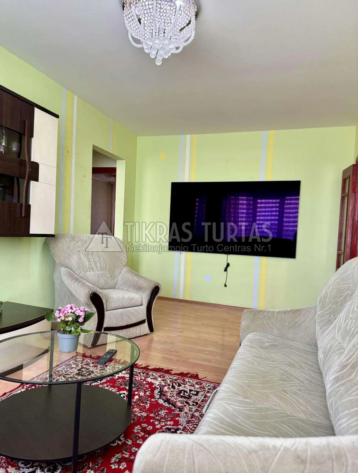 I. Simonaitytės g., Vingiai, Klaipėda, 3 kamb. – изображение 6