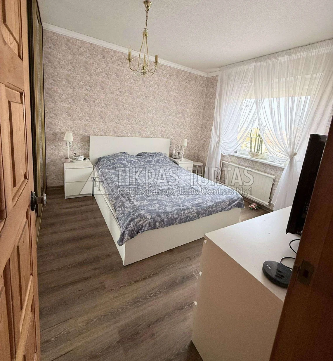 Bandužių g., Bandužiai, Klaipėda, 2 kamb. – изображение 4
