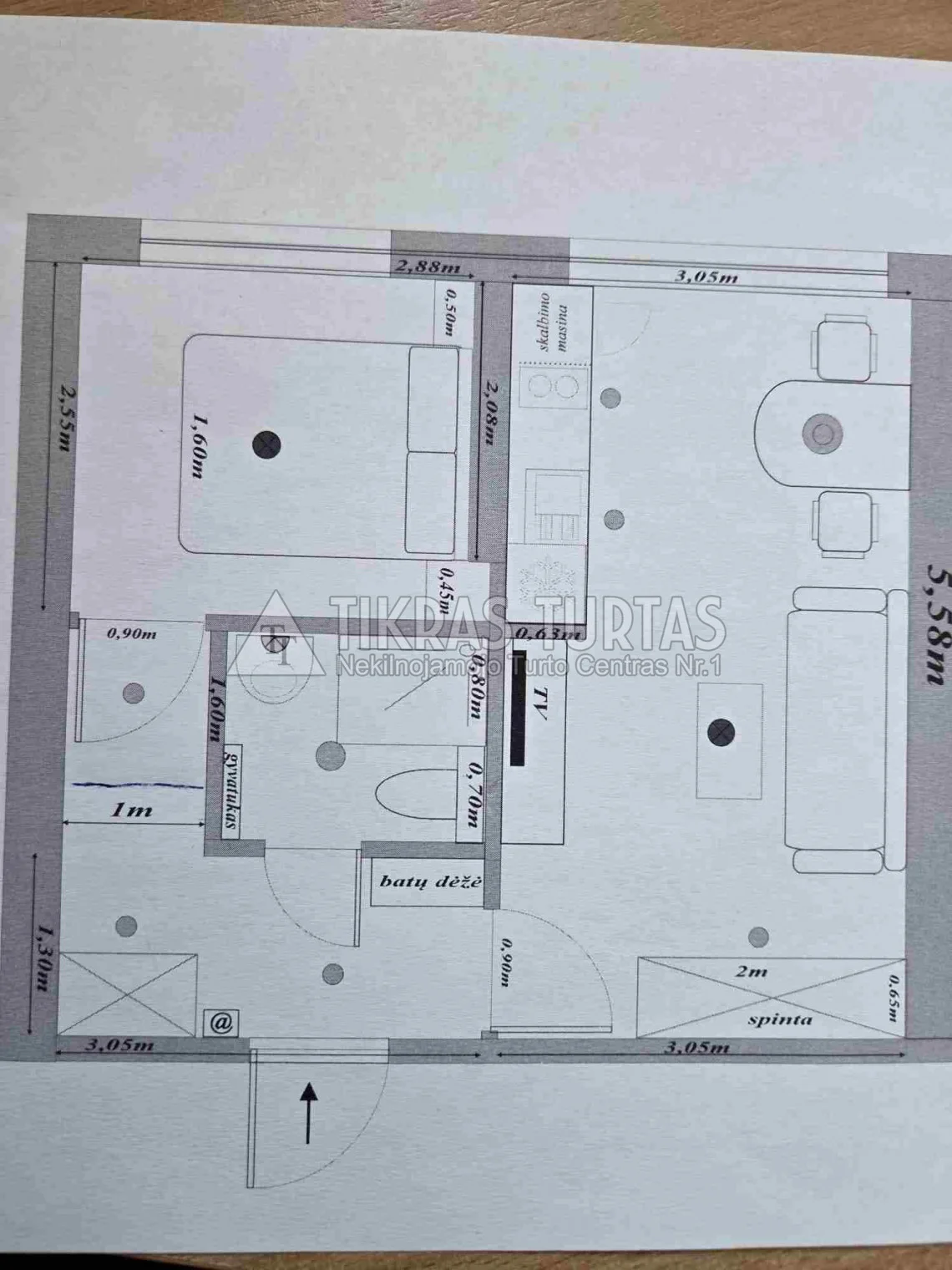 Listing image