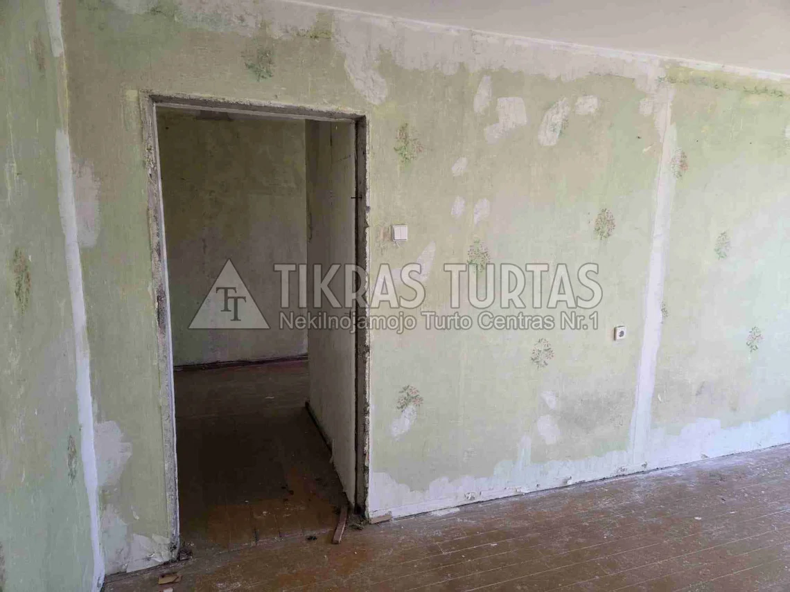 Taikos pr. 87, Debrecenas, Klaipėda, 1 kamb. – изображение 6