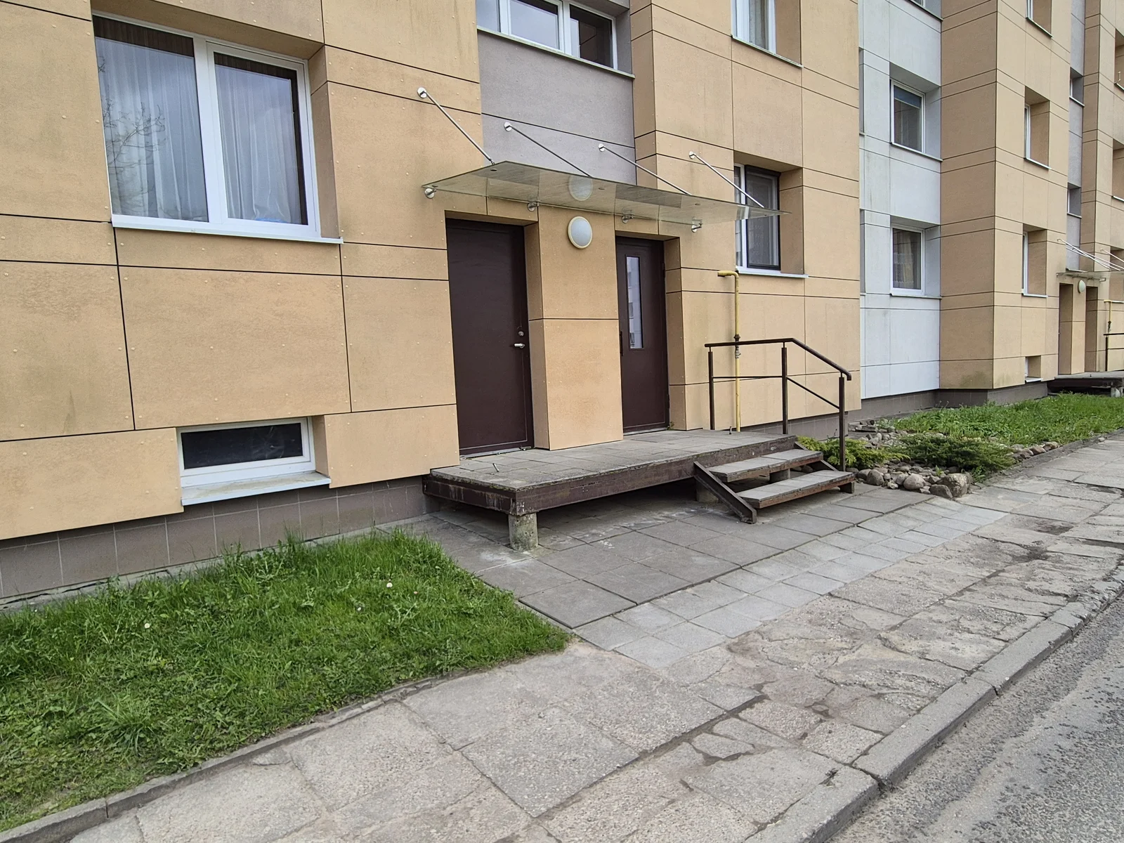 Ramučių g., Naujoji Akmenė, 3 kamb. – изображение 3