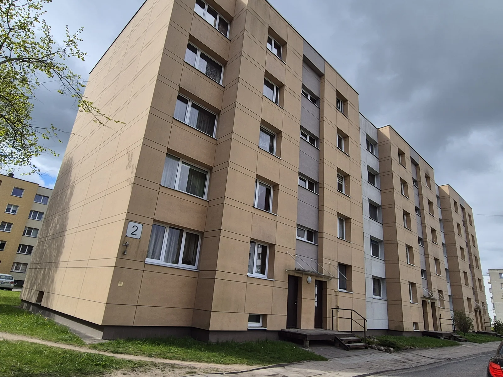 Listing image