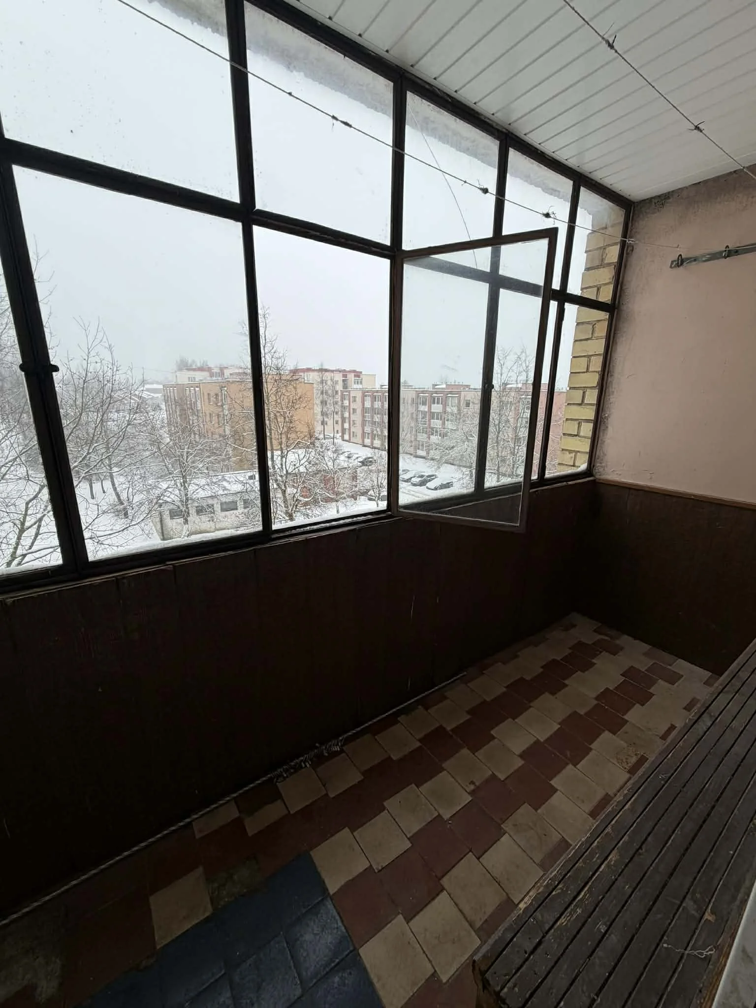 Liepų g. 6, Molėtai, 2 kamb. – изображение 5