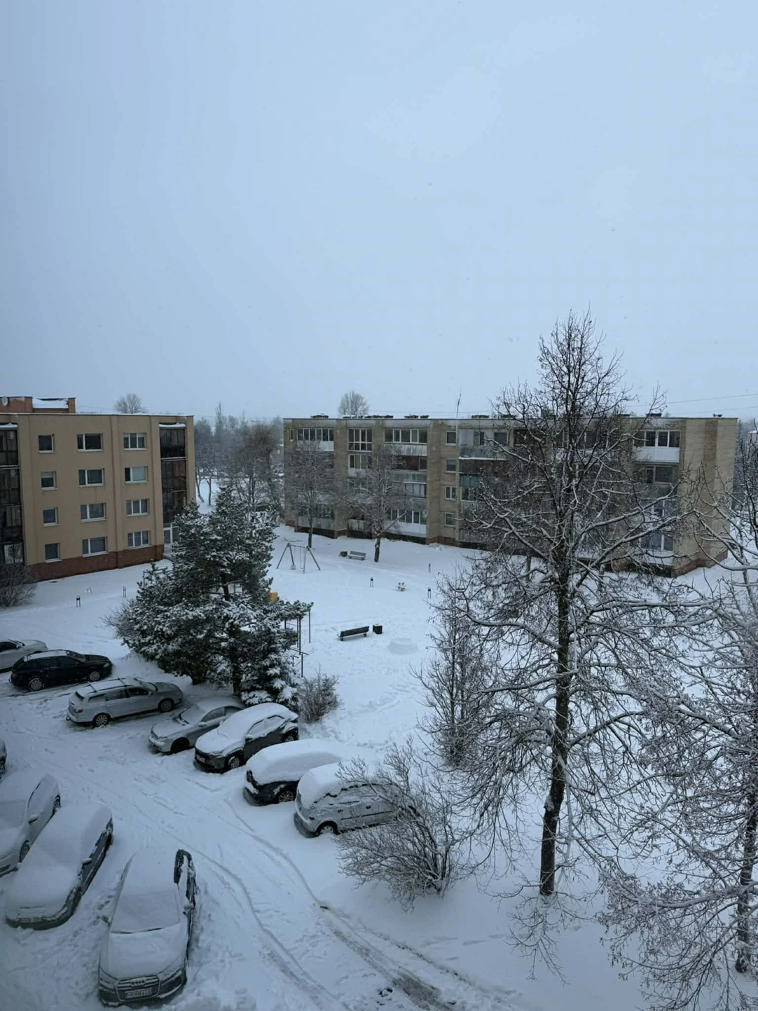 Liepų g. 6, Molėtai, 2 kamb. – изображение 6