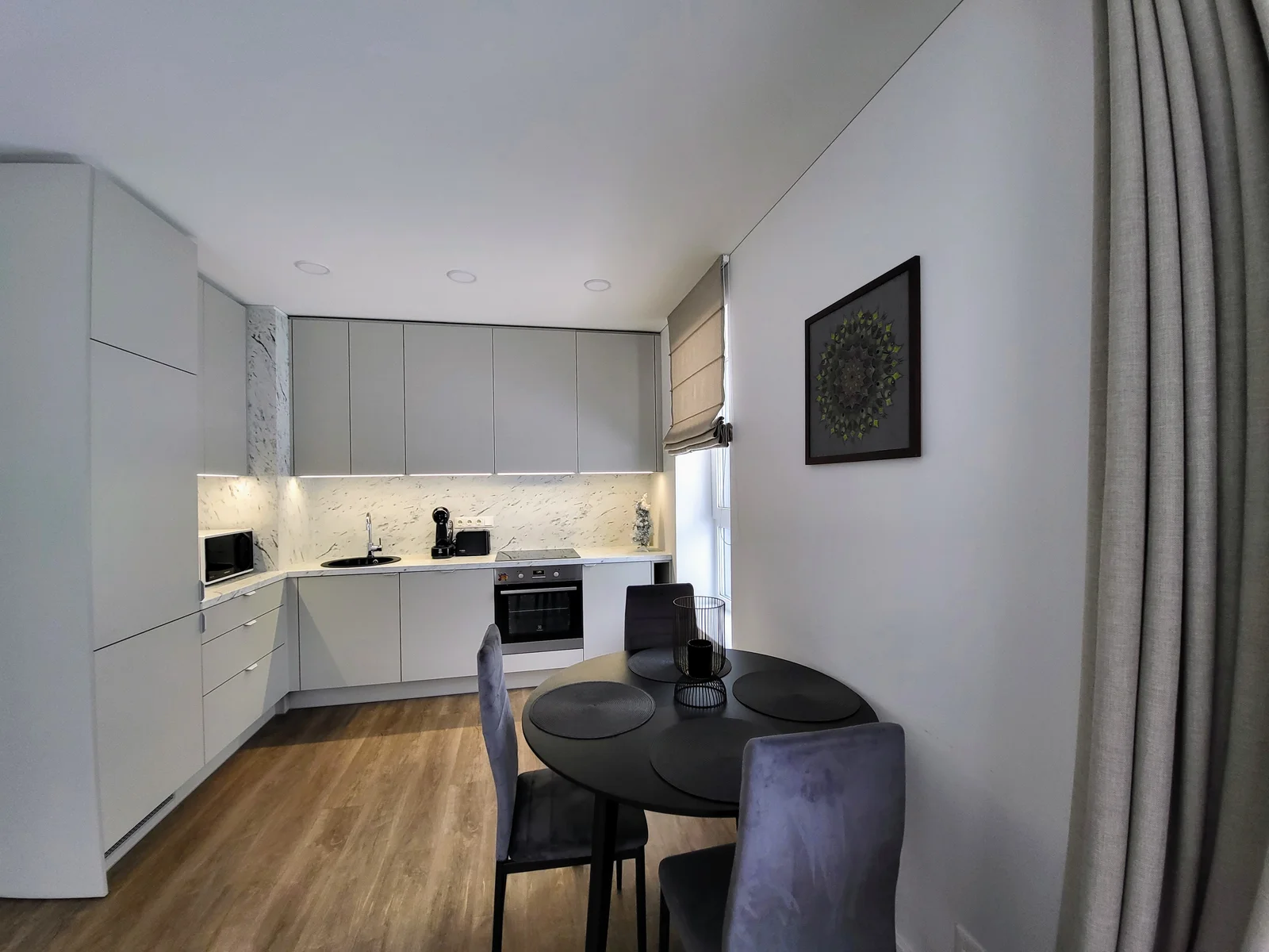 Tvankstos g., Pilaitė, Vilnius, 2 kamb. – изображение 3