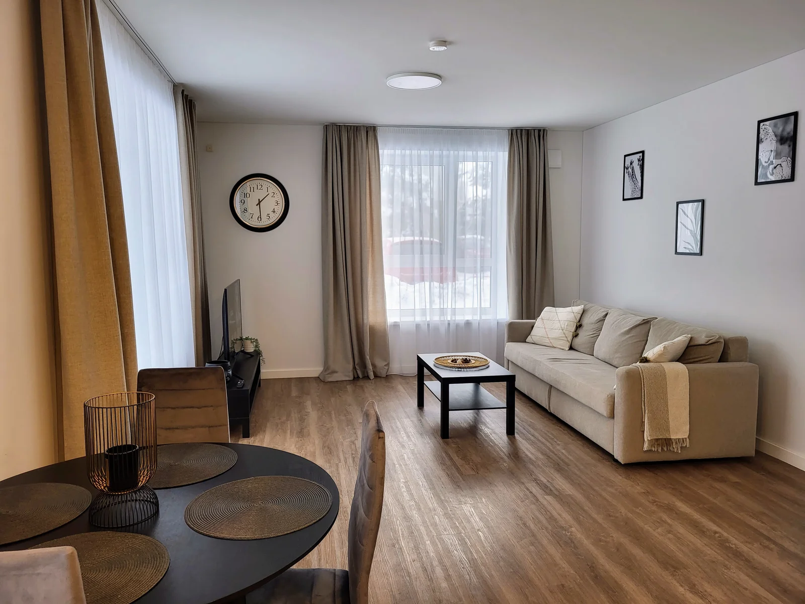 Tvankstos g., Pilaitė, Vilnius, 2 kamb. – изображение 4