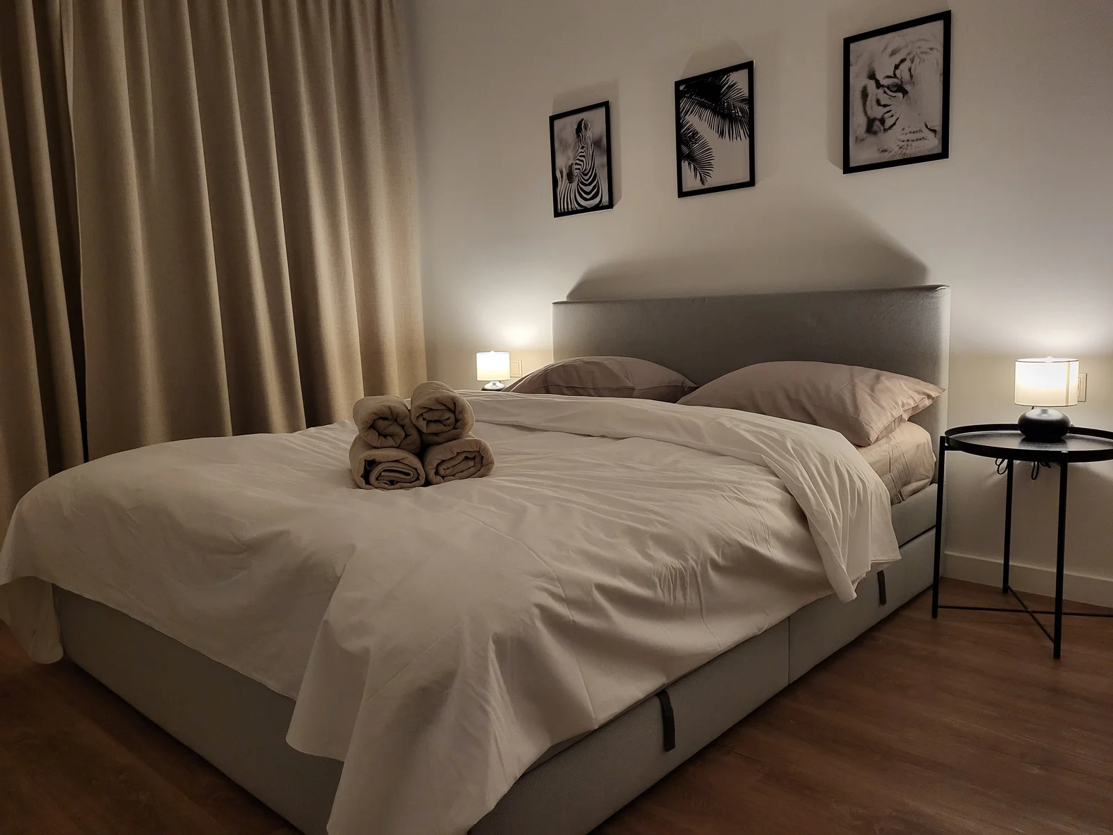Tvankstos g., Pilaitė, Vilnius, 2 kamb. – изображение 6