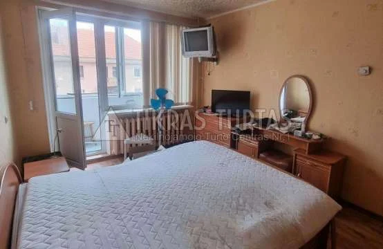 Minijos g., Žvejybos uostas, Klaipėda, 2 kamb. – изображение 4