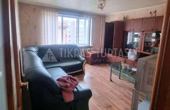 Minijos g., Žvejybos uostas, Klaipėda, 2 kamb. – изображение 3