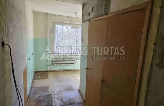 Taikos pr., Alksnynė, Klaipėda, 1 kamb. – изображение 4