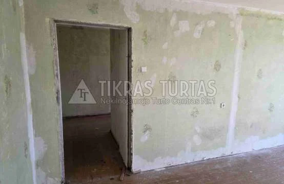 Taikos pr., Alksnynė, Klaipėda, 1 kamb. – изображение 6
