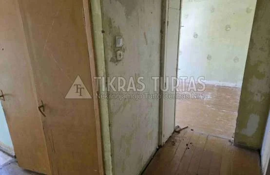 Taikos pr., Alksnynė, Klaipėda, 1 kamb. – изображение 3