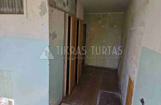 Taikos pr., Alksnynė, Klaipėda, 1 kamb. – изображение 5