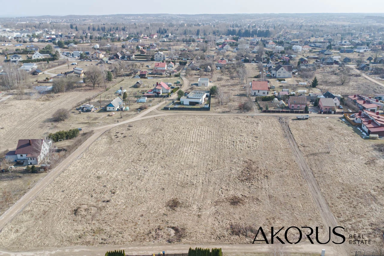 участок Vilniaus rajono sav., Kuprioniškėse, Daumanto g. – изображение 4