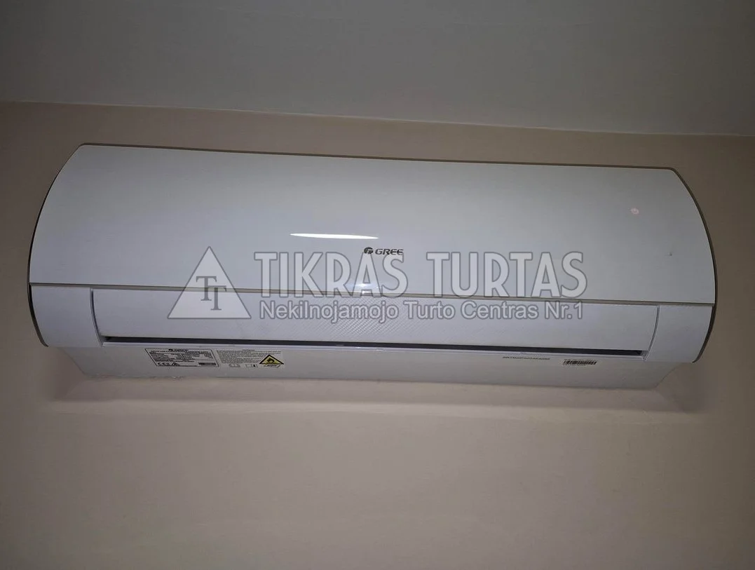 Senoji Smiltelės g., Smeltė, Klaipėda, 2 kamb. – изображение 6