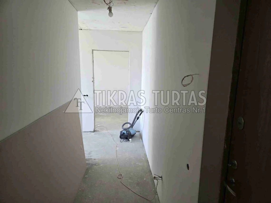 Gedminų g., Gedminai, Klaipėda, 1 kamb. – изображение 4