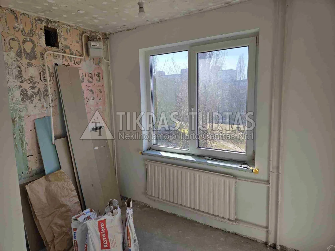 Gedminų g., Gedminai, Klaipėda, 1 kamb. – изображение 6